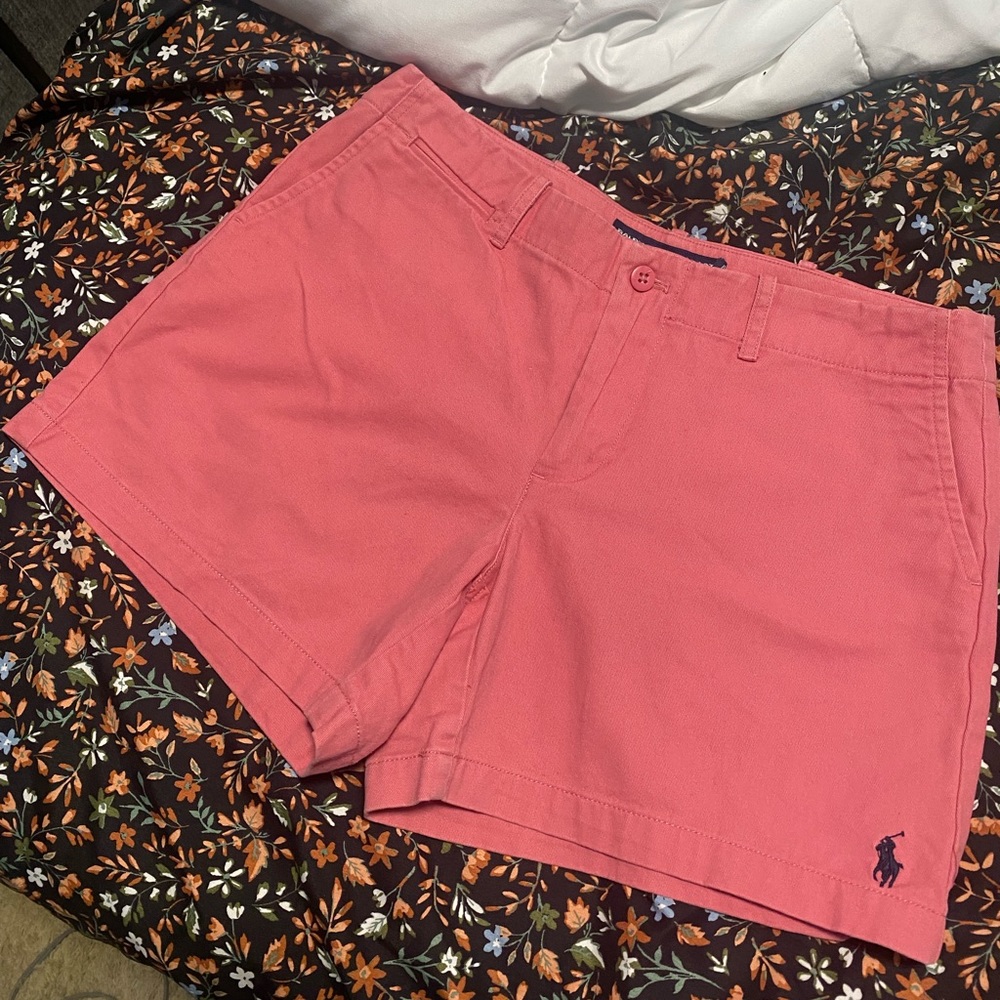 Polo Ralph Lauren Women’s Shorts Size 8
